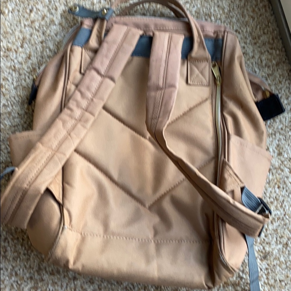 Authentic Anello backpack - Picture 2 of 3